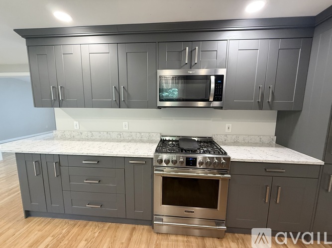 161 Deerfield Ridge Dr 3 Beds Single Family Home for Rent - Photo gallery 5