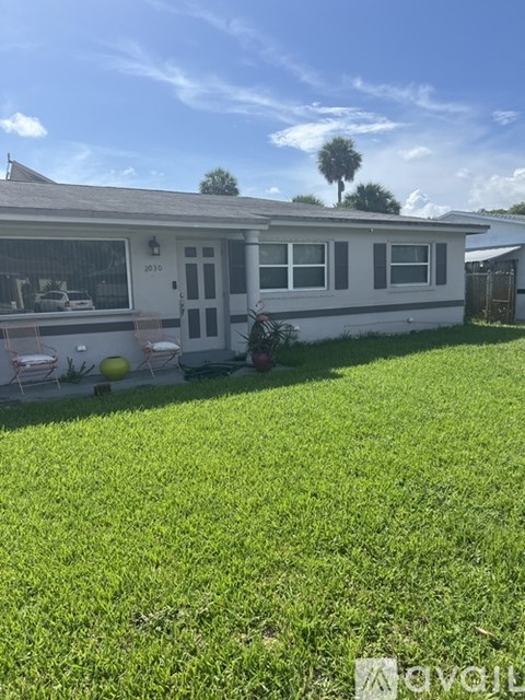 2030 NW 27Th Ln 3 Beds Apartment for Rent