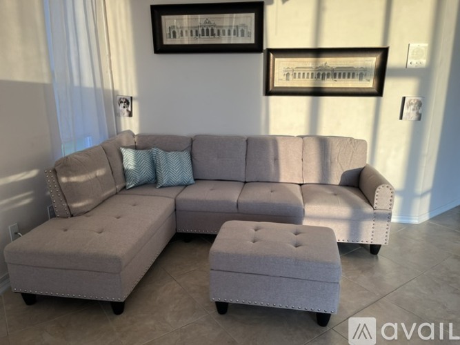 5041 47th Street West 3 Beds Single Family Home for Rent - Photo gallery 4