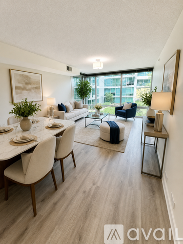 9655 Woods Drive 2 Beds Condo for Rent - Photo gallery 1