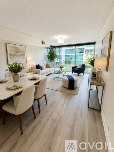 9655 Woods Drive 2 Beds Apartment for Rent