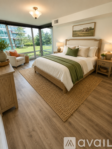 9655 Woods Drive 2 Beds Condo for Rent - Photo gallery 2