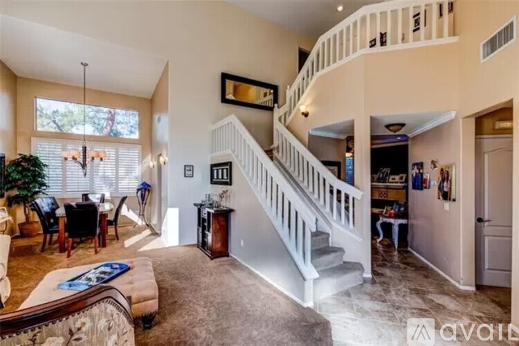5199 Carmento Drive 5 Beds Single Family Home for Rent - Photo gallery 3