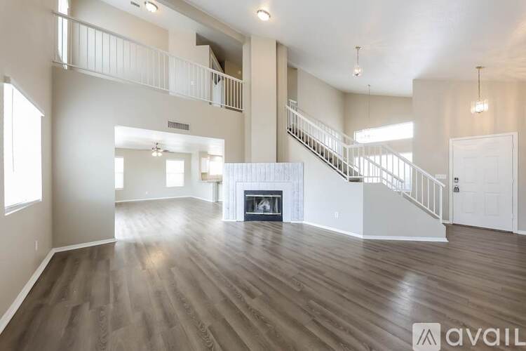 1133 Thatcher Lane 3 Beds Single Family Home for Rent - Photo gallery 4