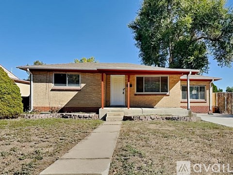 1362 S Tejon St 4 Beds Apartment for Rent