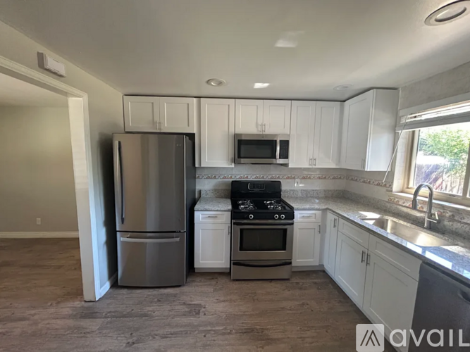 1362 S Tejon St 4 Beds Single Family Home for Rent - Photo gallery 2