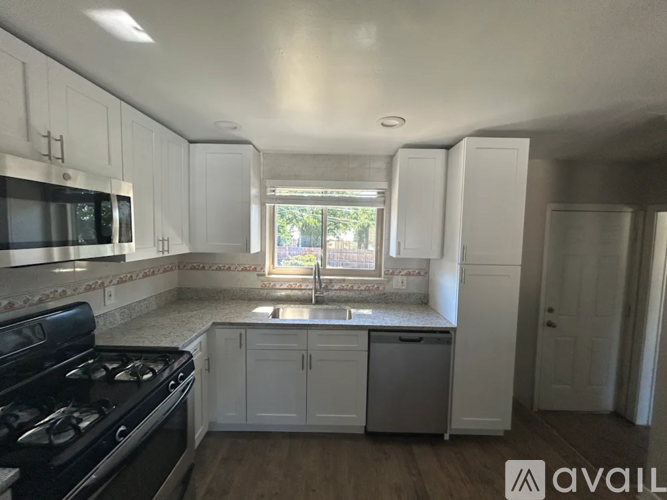 1362 S Tejon St 4 Beds Single Family Home for Rent - Photo gallery 3