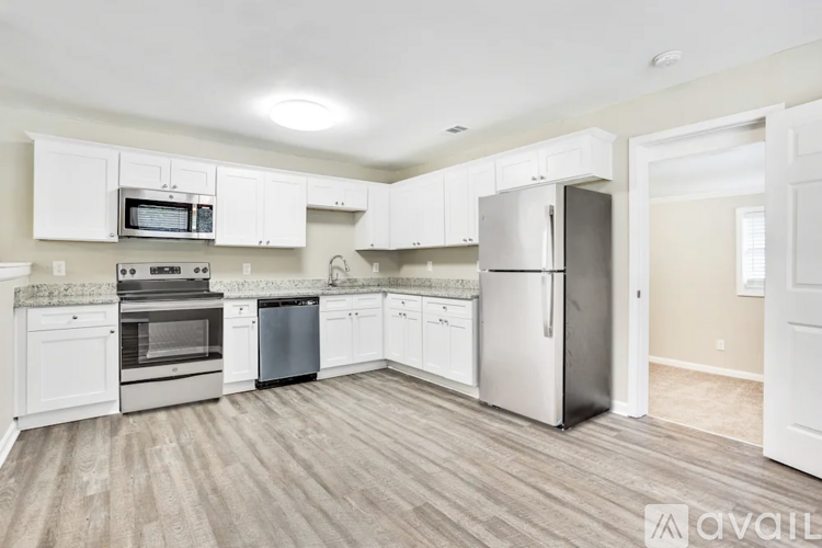 328 Mount Zion Rd Sw 3 Beds Single Family Home for Rent - Photo gallery 2
