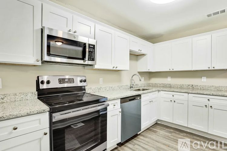 328 Mount Zion Rd Sw 3 Beds Single Family Home for Rent - Photo gallery 3