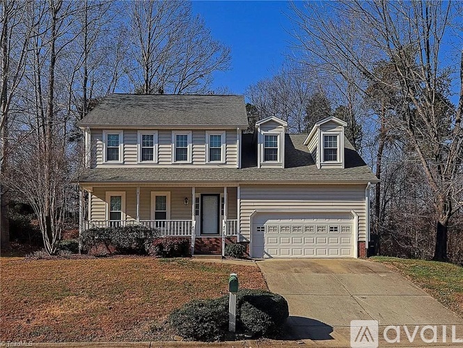 2004 Kildare Woods Dr 4 Beds Single Family Home for Rent - Photo gallery 5