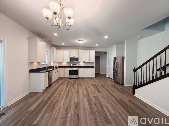 5946 Hawkins Ridge Ct 4 Beds Single Family Home for Rent - Photo gallery 3