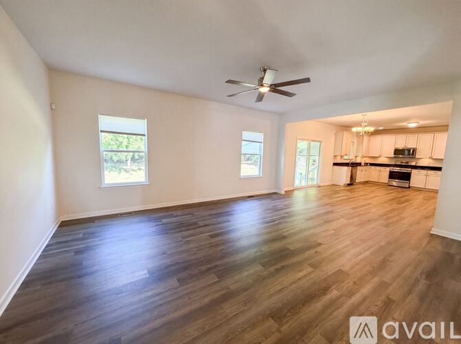 5946 Hawkins Ridge Ct 4 Beds Single Family Home for Rent - Photo gallery 4