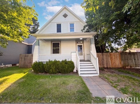 416 N 4Th St 3 Beds Apartment for Rent