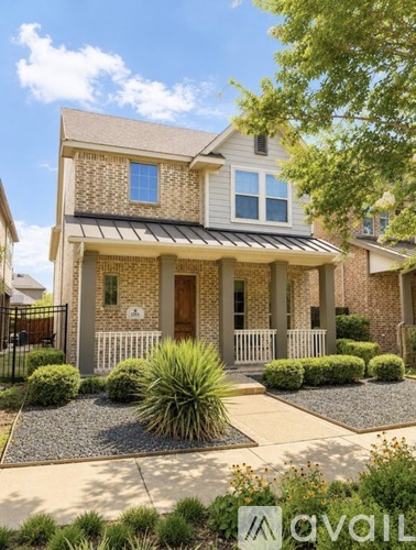 1203 Harris Hawk Way 3 Beds Single Family Home for Rent - Photo gallery 1