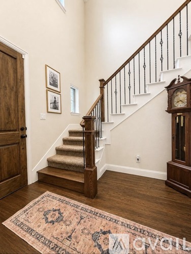 1203 Harris Hawk Way 3 Beds Single Family Home for Rent - Photo gallery 2