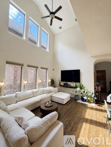 1203 Harris Hawk Way 3 Beds Single Family Home for Rent - Photo gallery 5