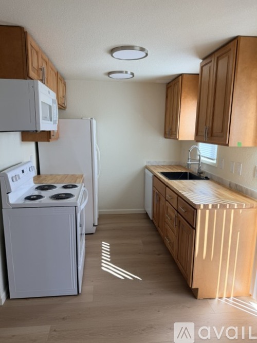 21414 5th Place South 2 Beds Townhouse for Rent - Photo gallery 5