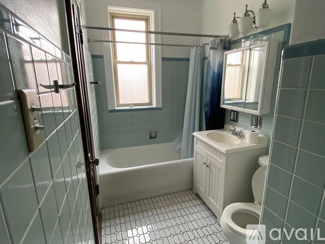 4415 W Ainslie St 1 Apartment for Rent - Photo gallery 2