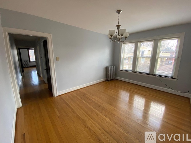 4415 W Ainslie St 1 Apartment for Rent - Photo gallery 3