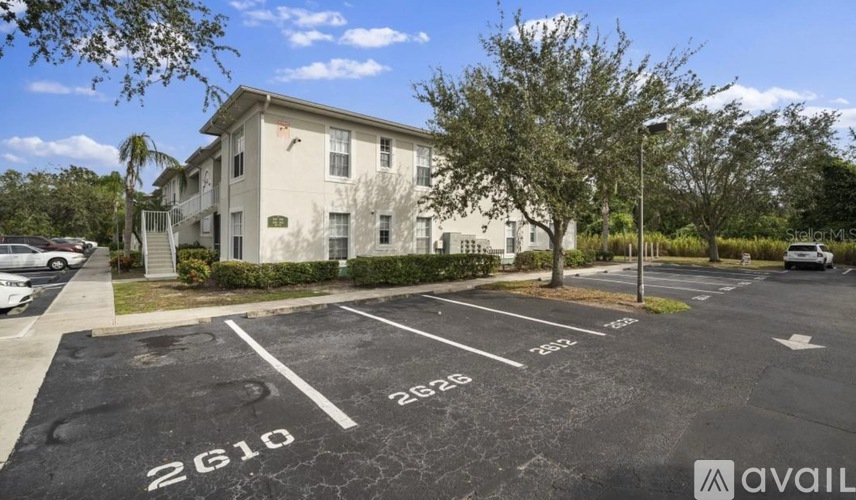 2626 River Preserve Court 3 Beds Condo for Rent - Photo gallery 2