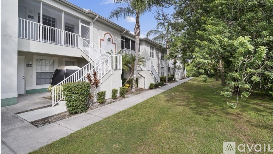 2626 River Preserve Court 3 Beds Condo for Rent - Photo gallery 4