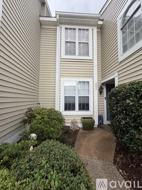 2857 Yarling Court 2 Beds Condo for Rent - Photo gallery 3