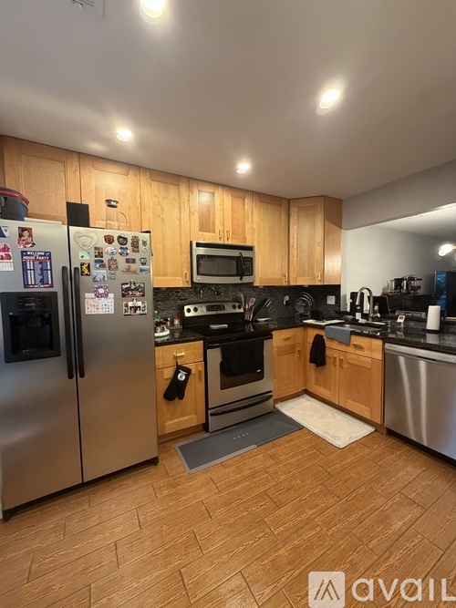 2857 Yarling Court 2 Beds Condo for Rent - Photo gallery 4
