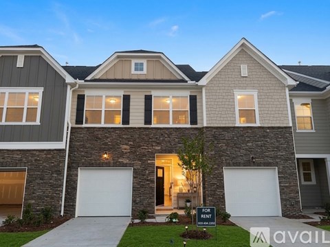 803 New Derby Ln 3 Beds Apartment for Rent