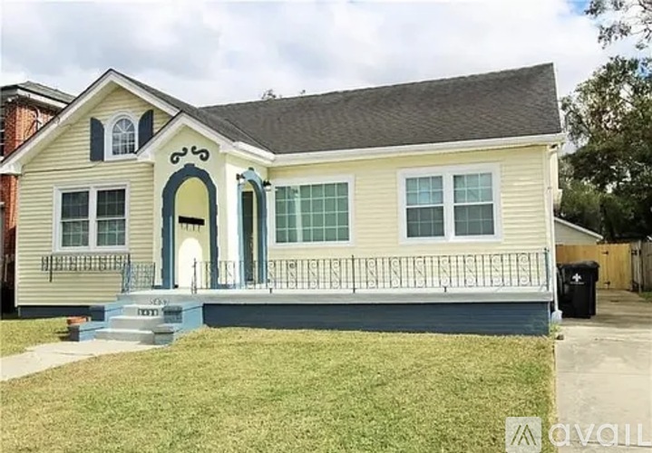 5437 Vermillion Boulevard 3 Beds Single Family Home for Rent - Photo gallery 4