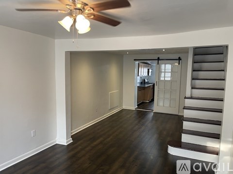 615 S Rose St 2 Beds Apartment for Rent