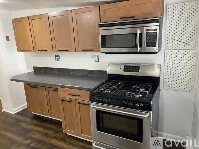 615 S Rose St 2 Beds Townhouse for Rent - Photo gallery 5