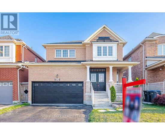 424 SUNNY MEADOW BOULEVARD 4 Beds House for Rent - Photo gallery 1