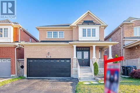 424 SUNNY MEADOW BOULEVARD 4 Beds Apartment for Rent