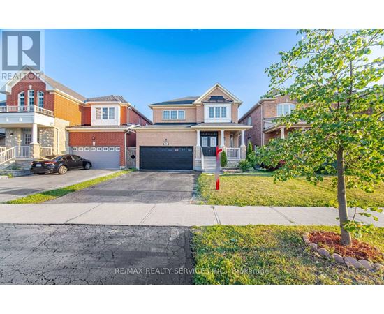 424 SUNNY MEADOW BOULEVARD 4 Beds House for Rent - Photo gallery 2