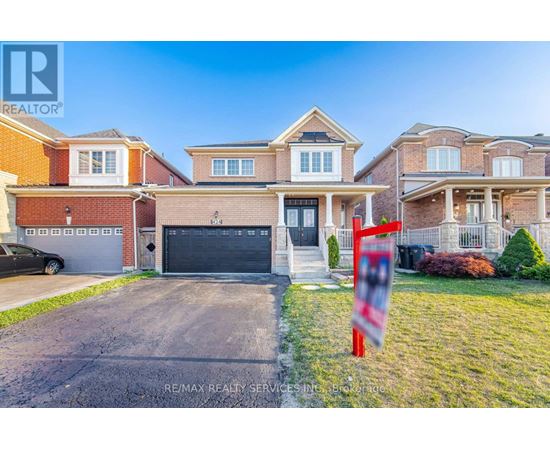 424 SUNNY MEADOW BOULEVARD 4 Beds House for Rent - Photo gallery 3