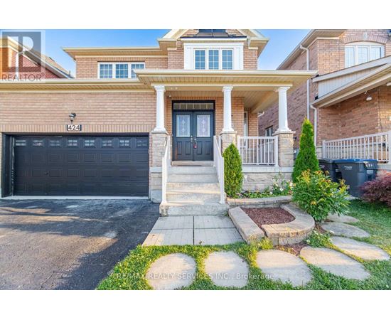 424 SUNNY MEADOW BOULEVARD 4 Beds House for Rent - Photo gallery 4