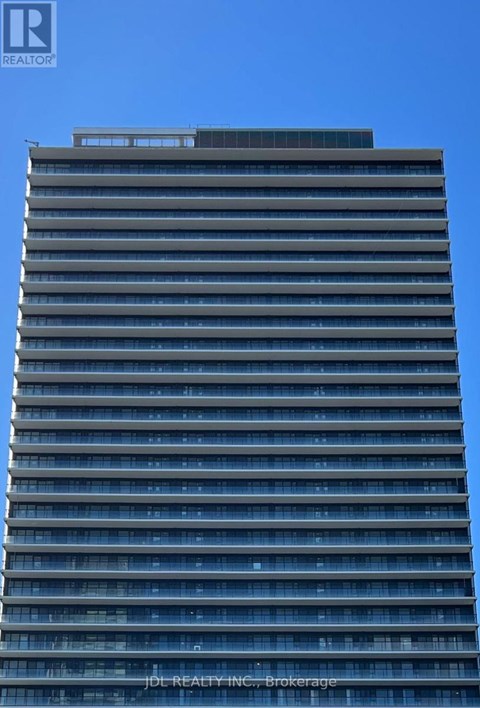 PARKING - 5858 YONGE ST STREET Studio Apartment for Rent