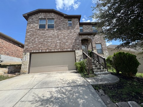 6702 Prescott Dam 4 Beds Apartment for Rent