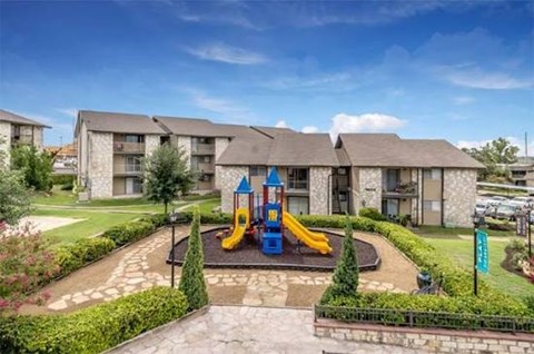 5235 Glen Ridge Drive 2 Beds Apartment for Rent