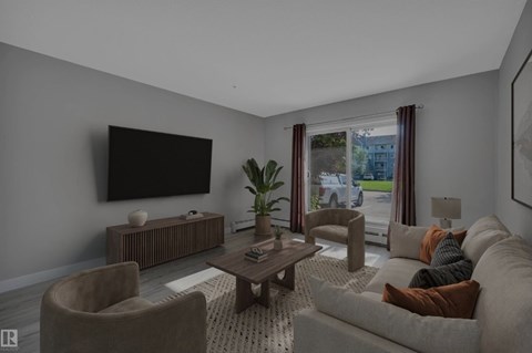 50 Woodsmere Close 2 Beds Apartment for Rent