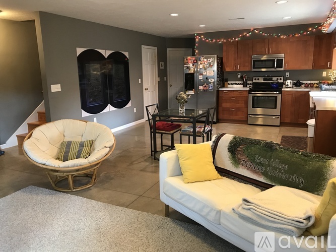 315 Johnson St 4 Beds Apartment for Rent - Photo gallery 4