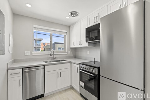 7215 Linden Avenue North Studio Apartment for Rent