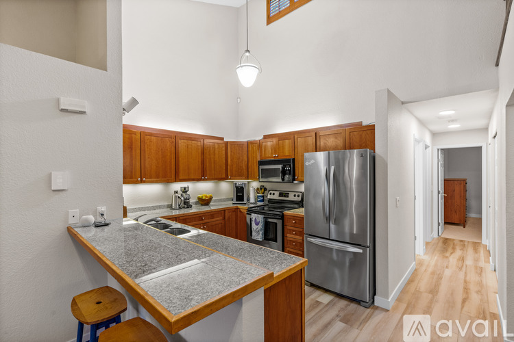 12037 100th Avenue Northeast 2 Beds Condo for Rent - Photo gallery 2