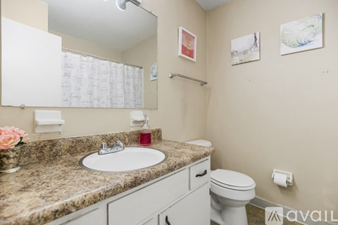 13861 E 35Th St Ct S 2 Beds Apartment for Rent