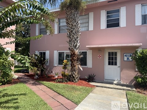 412 Monroe Avenue 1 Apartment for Rent