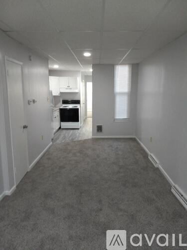 1124 Greenwich Street 1 Apartment for Rent