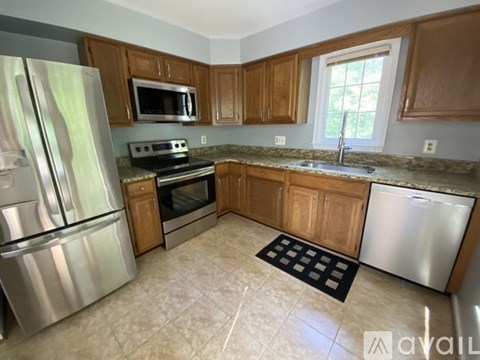 1525 Church Hill Pl 2 Beds Apartment for Rent
