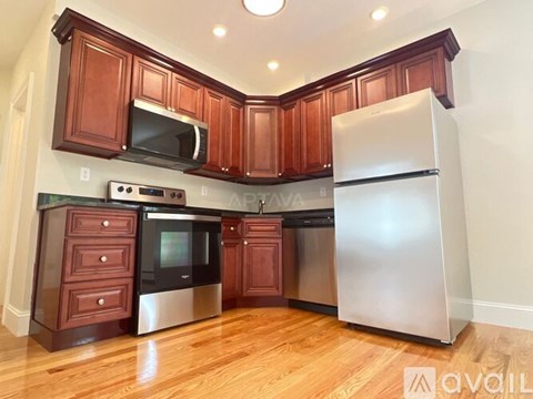 48 Waterhouse St 3 Beds Apartment for Rent