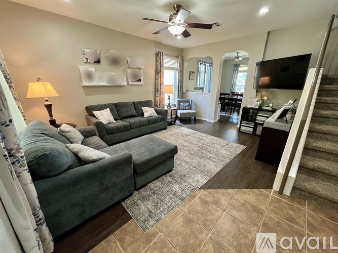 313 Lava Bed Drive 3 Beds Single Family Home for Rent - Photo gallery 4