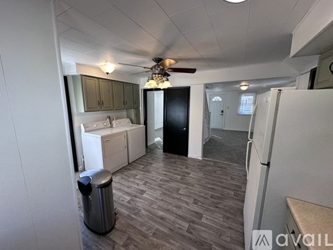 14 Wood Street 2 Beds Apartment for Rent